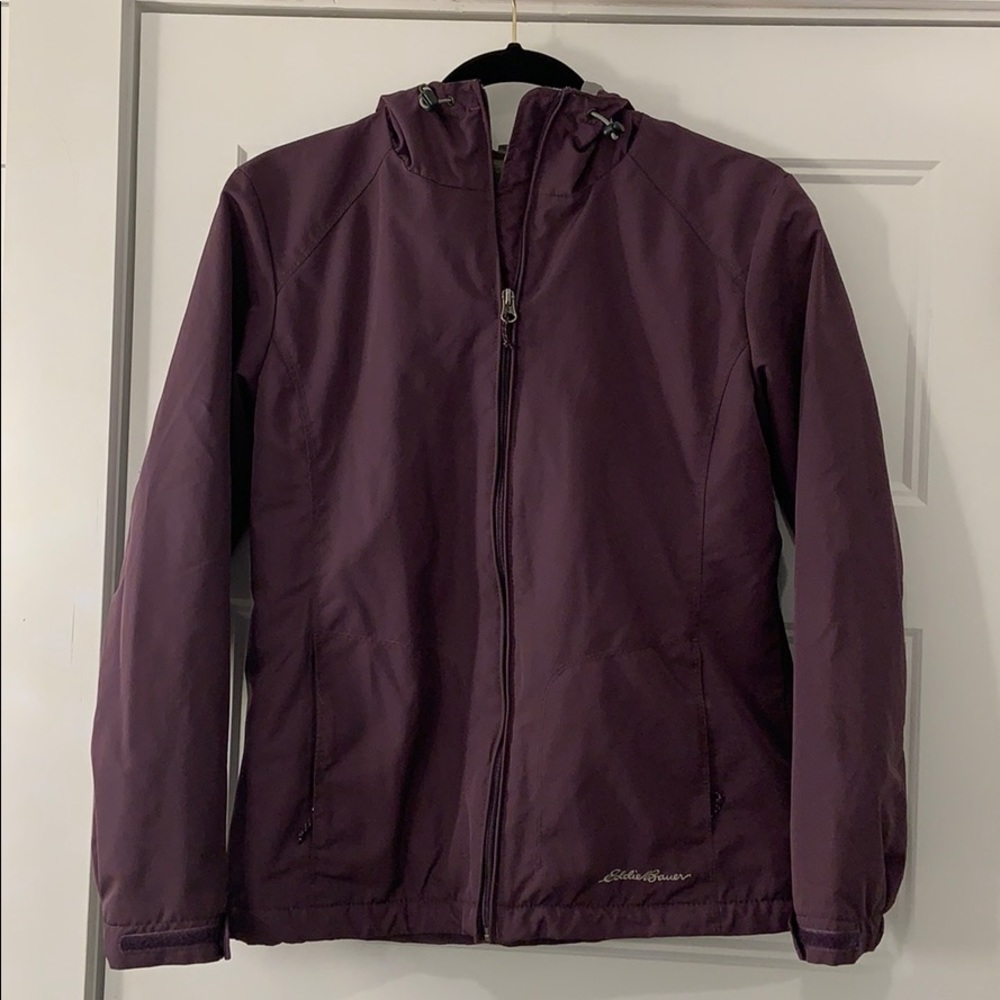 Eddie Bauer Jacket